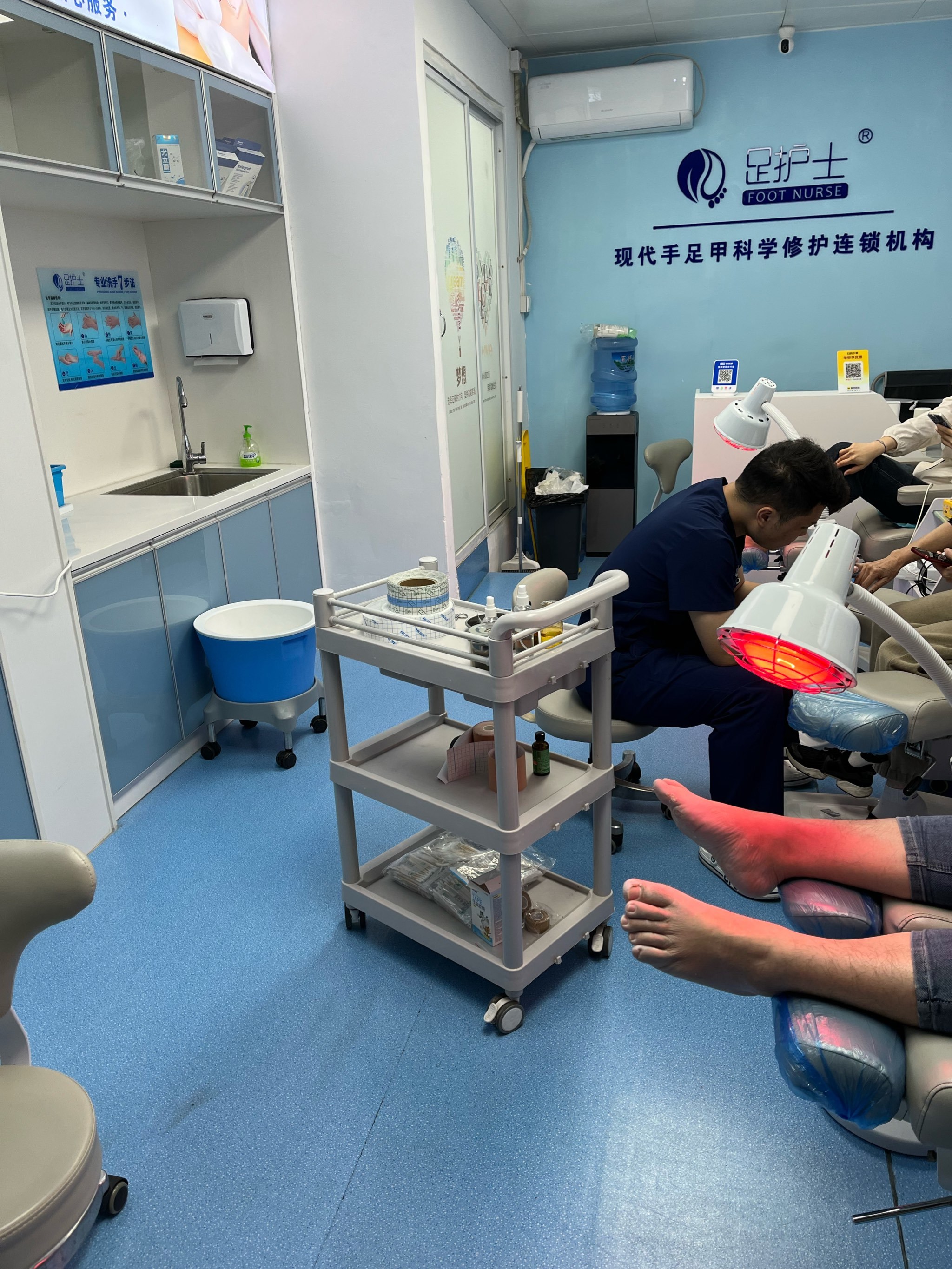 遂宁最新医疗商家助手方法分析(最方便真实的遂宁医疗商家助手lot推广活动打卡怎么打卡方法)